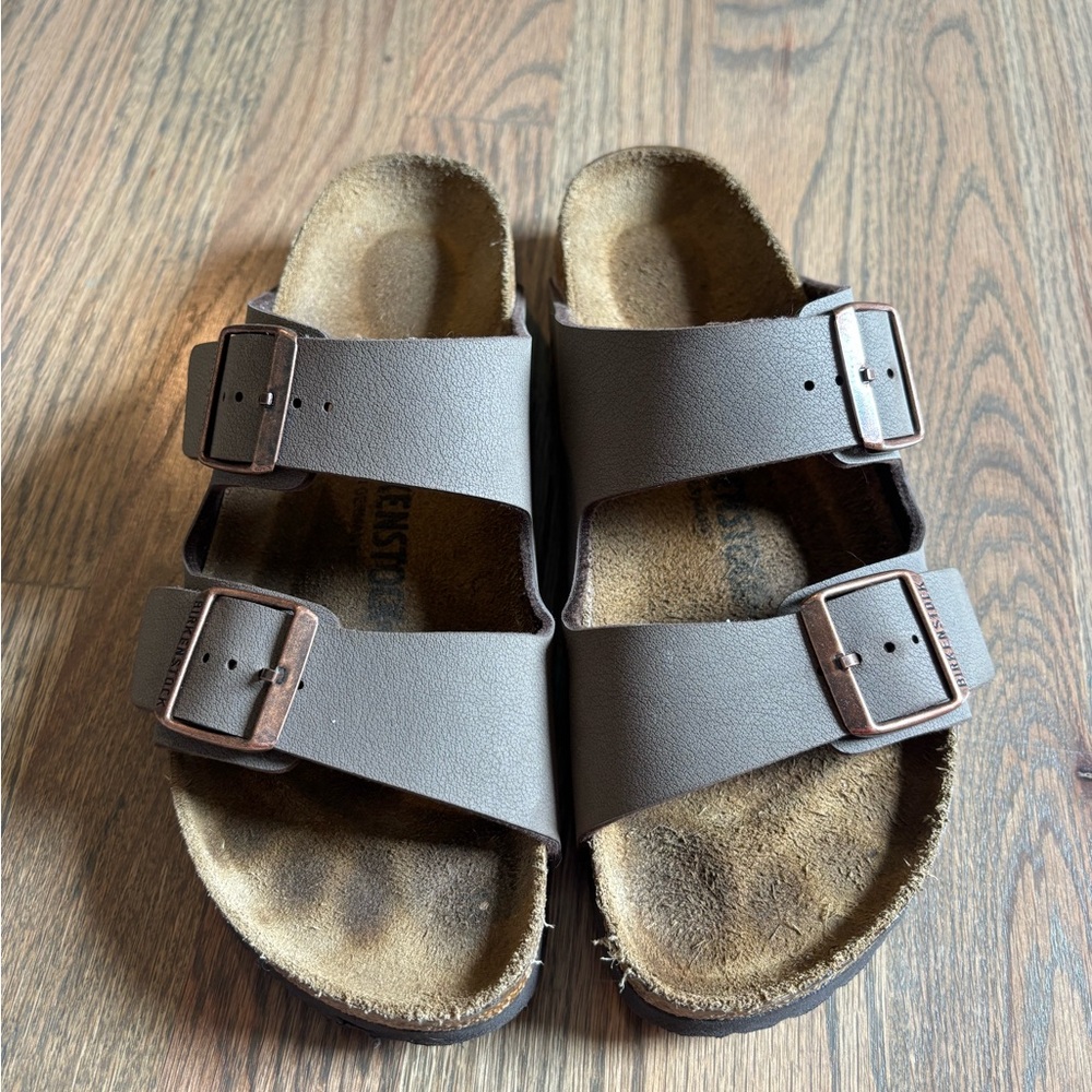 Birkenstocks